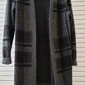 Old Navy Sweater Coat